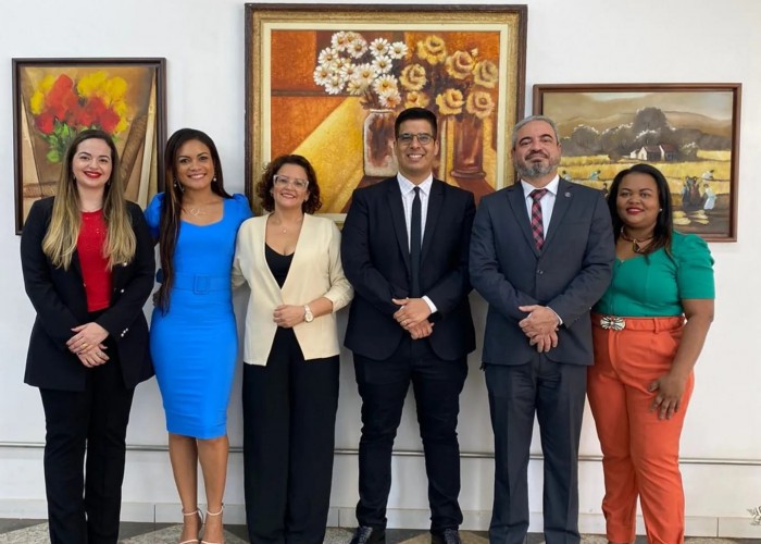 CDF e CDFS participam da XI Jornada Jurídica da UNIFANAP