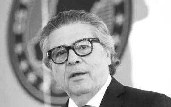 OAB Goiás lamenta a morte do jornalista e advogado Luiz Fernando Rocha Lima
