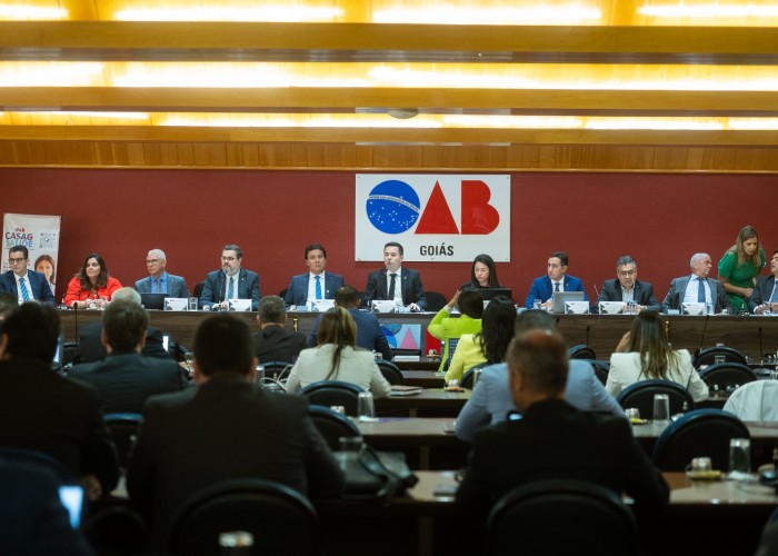 De forma inédita, OAB-GO institui Ouvidoria da Inclusão