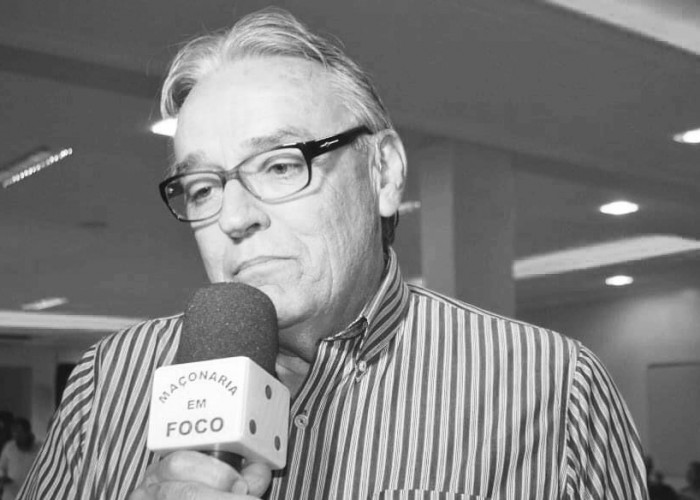 OAB-GO lamenta falecimento do advogado Elimar Fleury