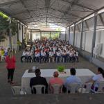 Pela Paz: Advocacia palestra sobre Direito e Cidadania em mais de 700 escolas estaduais de Goiás