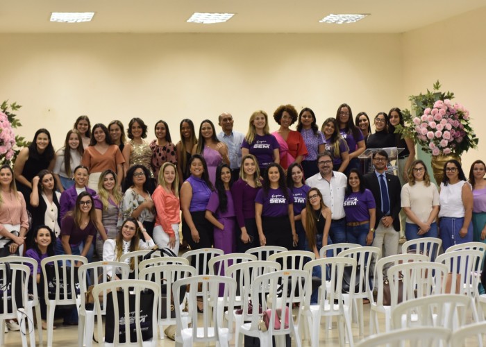 Campanha Advocacia sem Assédio chega à subseção de Ceres