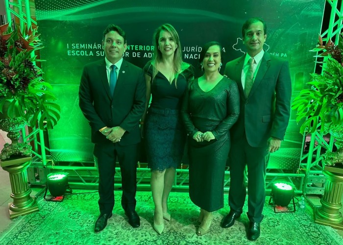 1ª Semana de Interiorização da ESA Nacional promove atualização jurídica da advocacia