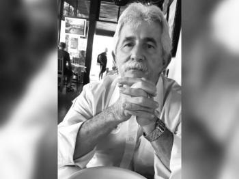 OAB-GO lamenta morte do economista Anelio Berti, esposo da advogada Adriana Berti
