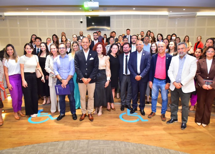 ESA Tag debate relevância da advocacia para a democracia com participação de Samer Agi