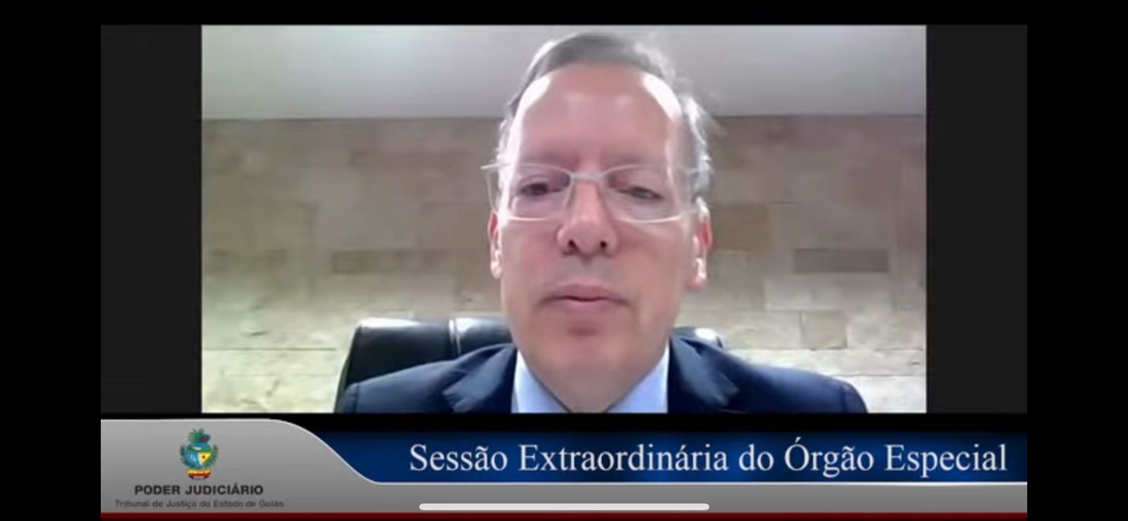 TJGO define listas tríplices para vagas de desembargador pelo Quinto