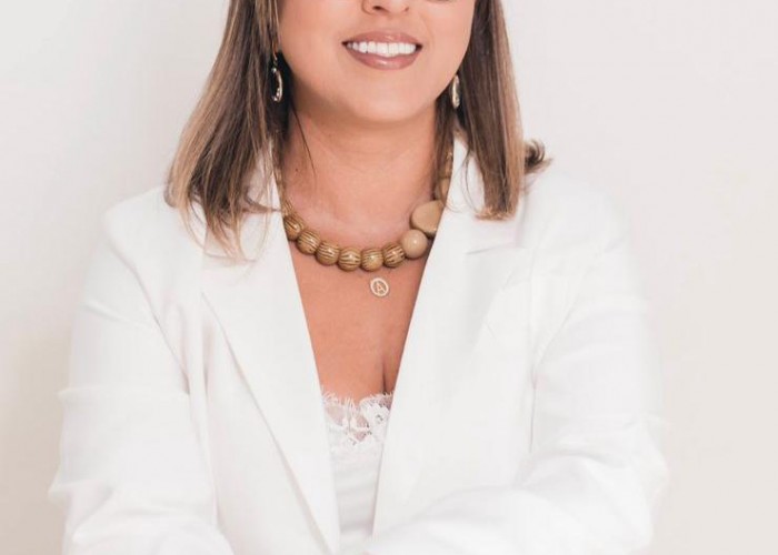 Mês da advocacia: conheça o trabalho da conselheira seccional Alessandra Leite da Silva