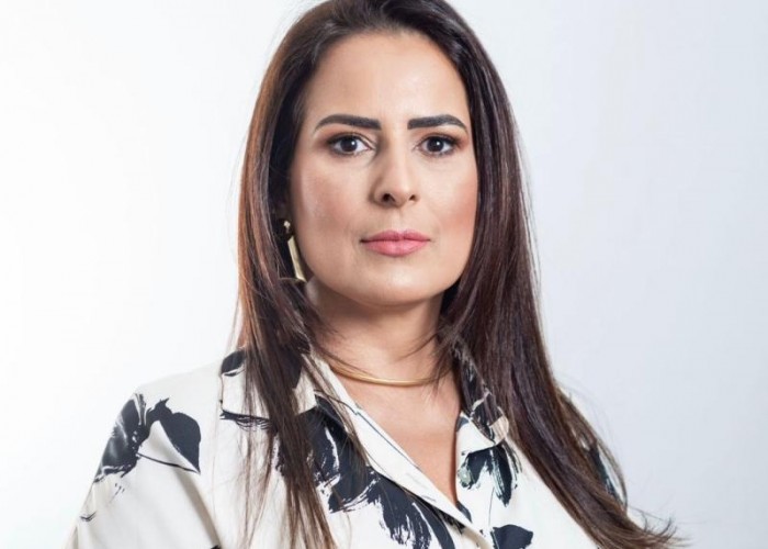 Mês da advocacia: conheça o trabalho da conselheira seccional Juliana Chaves Siqueira Lins