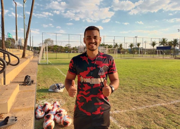CEL da OAB inicia aulas de futebol e natação para a advocacia e comunidade em geral