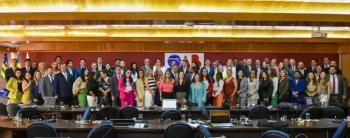 OAB-GO realiza 8ª Sessão Ordinária do Conselho Pleno para julgamento de processos éticos e administrativos
