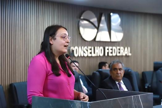 CFOAB APROVA CRIAÇÃO DE PROVIMENTO DA DIVERSIDADE