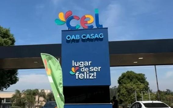 CEL OAB/CASAG EMITEM COMUNICADO DE INTENÇÃO DE VENDA DE DOIS VEÍCULOS DE PEQUENO PORTE EM APARECIDA DE GOIÂNIA