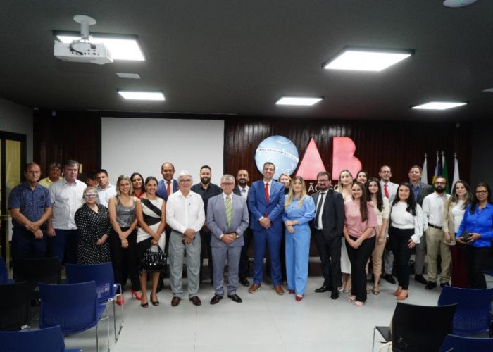 ESA INAUGURA SALA NA SUBSEÇÃO DE CATALÃO