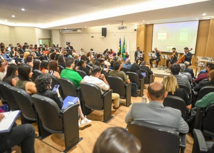 ESA-GO INICIA SEMESTRE LETIVO COM ANÚNCIO DE PARCERIAS E MAIOR OFERTAS DE PÓS-GRADUAÇÕES