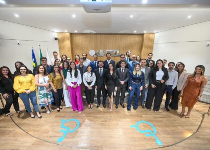 SEMINÁRIO ‘DIÁLOGOS CRÍTICOS NA DEFESA DO CONSUMIDOR’ CELEBRA O MÊS DO CONSUMIDOR COM DEBATES E REFLEXÕES NA ESA GOIÁS