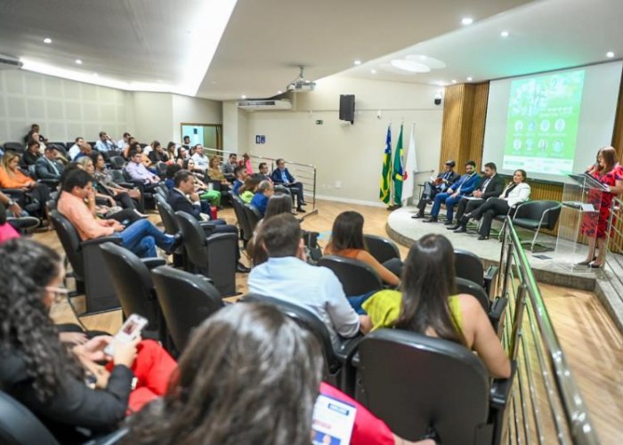 A ADVOCACIA TEM PAPEL PRIMORDIAL NA CONTINUIDADE DA COMPETITIVIDADE DO AGRONEGÓCIO BRASILEIRO, AVALIAM ESPECIALISTAS NA ABERTURA DO 2º ENCONTRO REGIONAL DE DIREITO DO AGRONEGÓCIO SUSTENTÁVEL