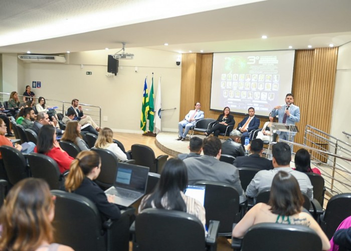 Os desafios da era digital nortearam as discussões na abertura do 3° Congresso de Direito do Consumidor