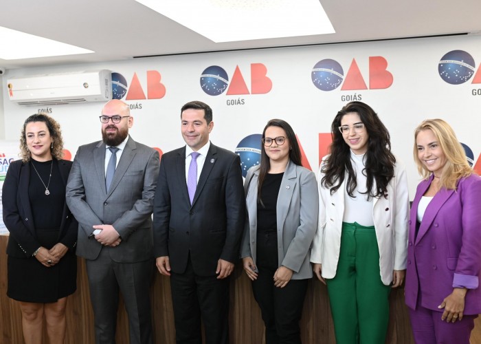 OAB-GO cria Comissão Especial de Prevenção e Combate ao Bullying nas Escolas