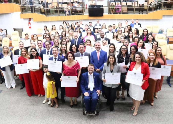 Comissão de Direito das Famílias participa de homenagem ao Dia da Advocacia Familiarista