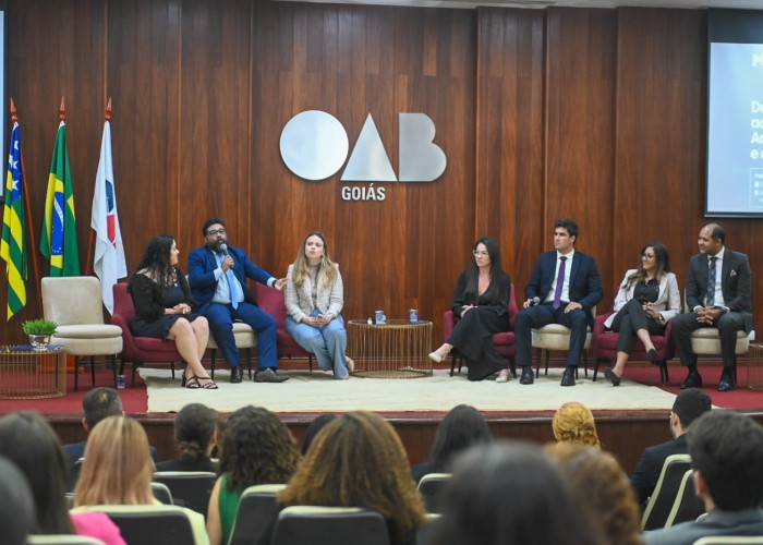OAB-GO anuncia abertura da 2ª turma do projeto ‘Mentoria’ durante encerramento da primeira edição