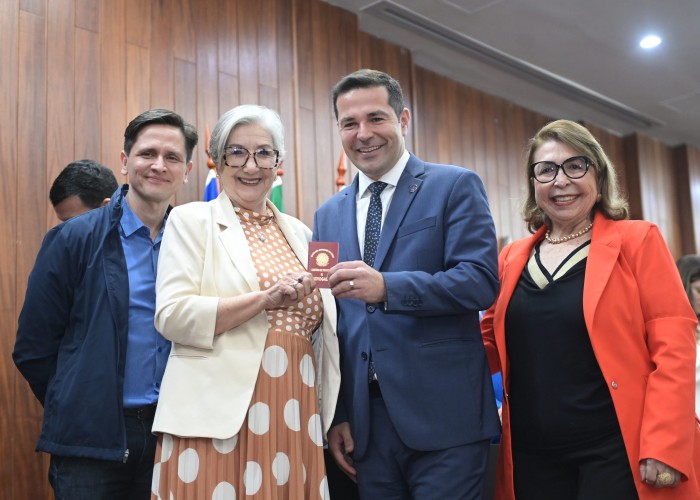 Carmencita Balestra: um novo capítulo na advocacia aos 70 anos