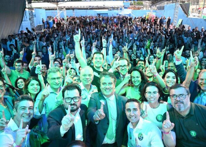 Eleições 2024: Com a vitória da Chapa ”O Compromisso Continua”,  Rodrigo Lustosa seguirá como diretor-presidente da ESA-GO para o triênio 2025-2027