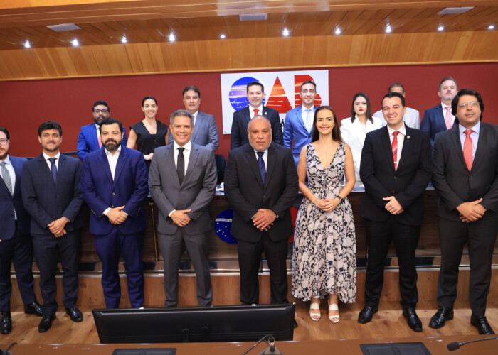 OAB-GO cria Comissão Especial de Direito Administrativo Sancionador
