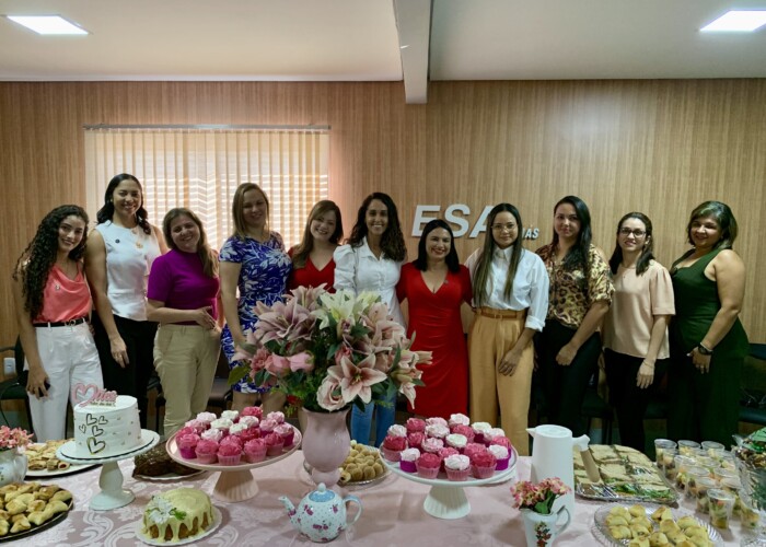 Subseção de Porangatu realiza evento em homenagem ao Dia das Mães