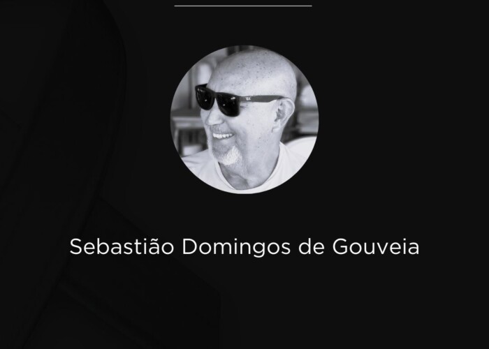 OAB-GO lamenta o falecimento de Sebastião Domingos de Gouveia