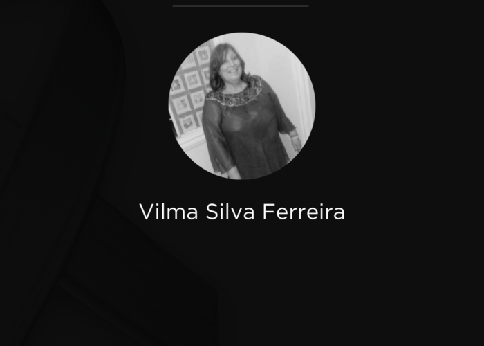 OAB-GO lamenta o falecimento de Vilma Silva Ferreira