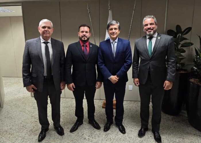 CDF debate no TJ-GO proposta de regulamentação do divórcio em cartório mesmo nos casos em que há filhos menores