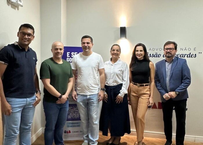 ESA debate uso da inteligência artificial na rotina da advocacia em evento de capacitação