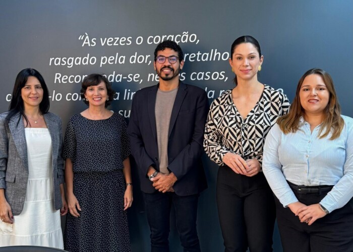 Comissão de Sucessões da OAB-GO fortalece diálogo com o MP e propõe regulamentação para inventários extrajudiciais