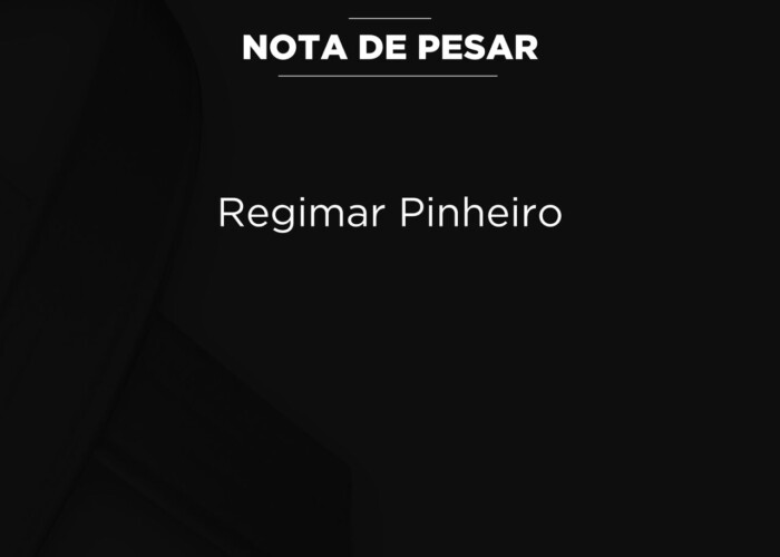 OAB-GO lamenta o falecimento de Regimar Pinheiro, pai do presidente da Comissão de Direito Desportivo, Paulo Pinheiro