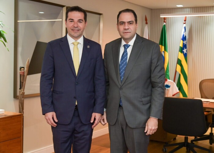 Beto Simonetti: Rafael Lara inspira a advocacia de todo o país
