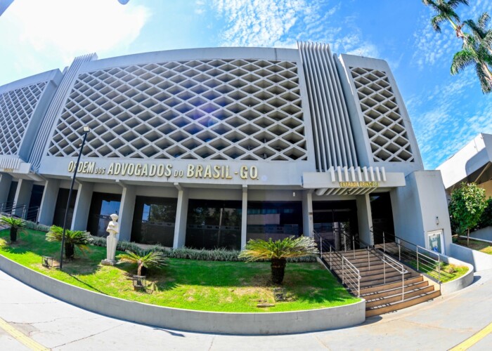 Defesa das prerrogativas: OAB-GO garante participação virtual de advogado em audiência criminal
