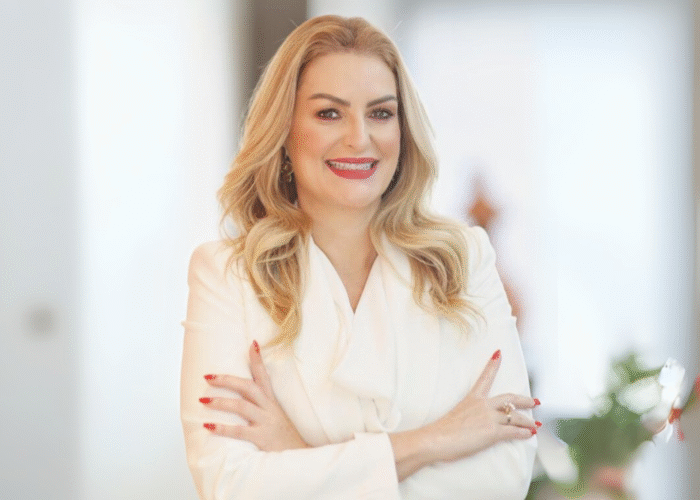 Eleia Alvim é reconduzida à Secretaria-Adjunta da Comissão de Direito Tributário do CFOAB