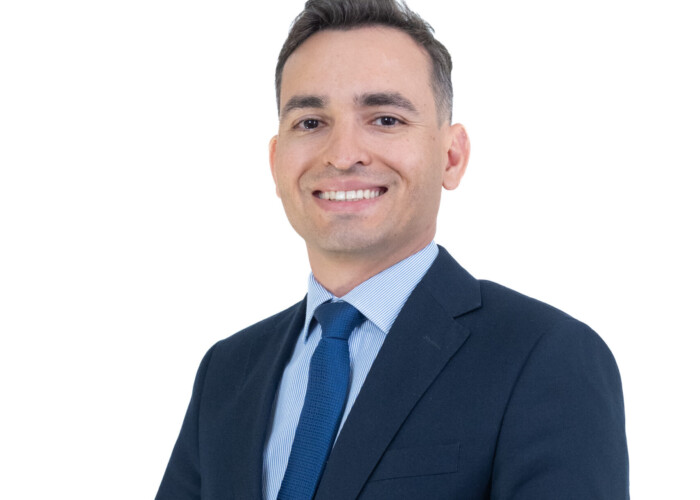 Ponciano Martins Souto é nomeado secretário-adjunto da Comissão Nacional de Acesso à Justiça do CFOAB