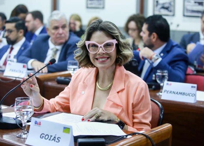 Conselheira federal Thaís Inácia é designada para integrar Grupo de Trabalho que revisará o provimento sobre publicidade na advocacia