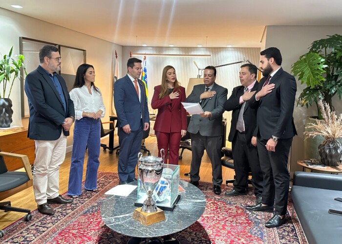 OAB-GO cria Comissão Especial da Advocacia do Futuro