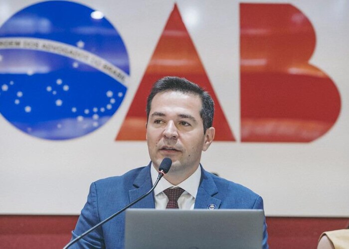Rafael Lara cobra ampliação nos repasses para pagamento das RPVs: “o sistema voltou a acumular”