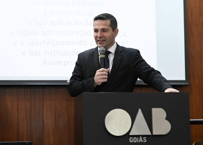Rafael Lara: “Decisão do STF que restabelece a imunidade profissional da advocacia é uma vitória da cidadania”