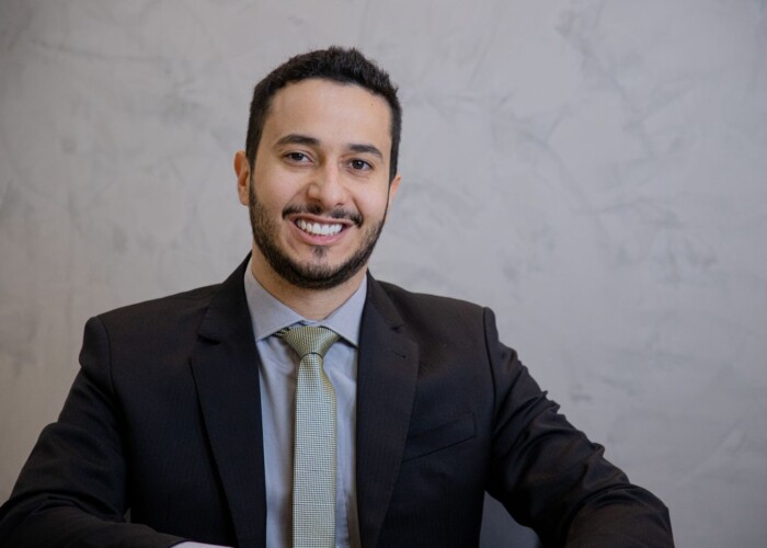 Artur Camapum é empossado membro consultor da Comissão Especial de Direito Condominial do CFOAB