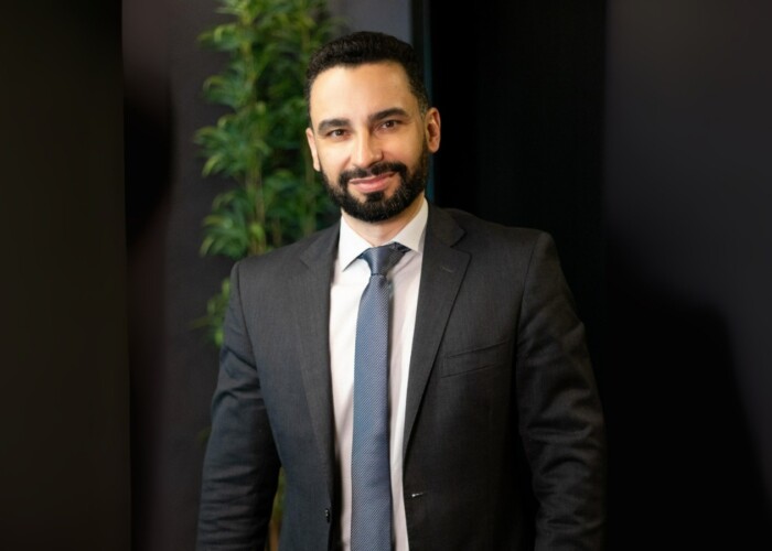 Lindson Rafael Silva é nomeado membro consultor da Comissão Especial de Direito Administrativo do CFOAB