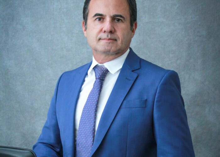 Carlos Augusto Camarota é designado membro da Comissão Especial de Assuntos Fundiários e Habitacionais do CFOAB