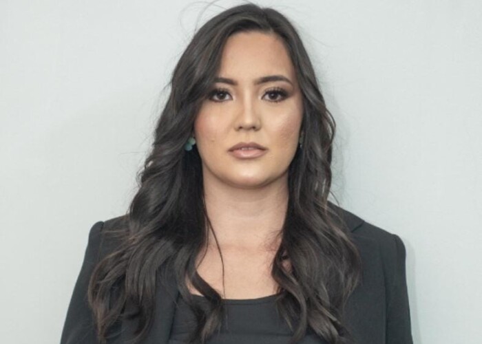 Thanilla De Oliveira Silva é nomeada membra da Comissão Nacional de Direitos Sociais do CFOAB