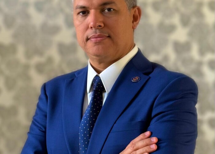 Márcio Messias Cunha é designado vice-presidente da Comissão Especial de Crédito de Carbono do CFOAB