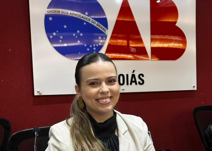 Tatiany Borges da Mata é nomeada membra consultora das Comissões de Direito Imobiliário e Urbanístico do CFOAB