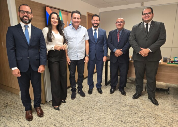 CDC fortalece articulação com a Assembleia Legislativa para ampliar a defesa do consumidor