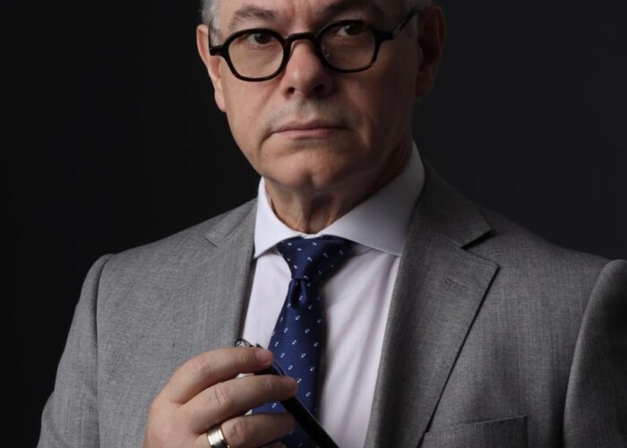 Marcelo Bareato é designado vice-presidente da Comissão Especial de Política Criminal do CFOAB